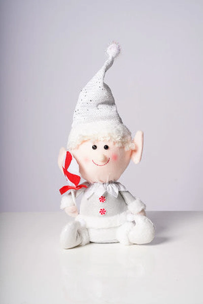 19" Sitting  Elf