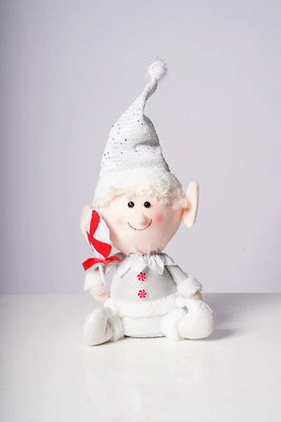 19" Sitting  Elf