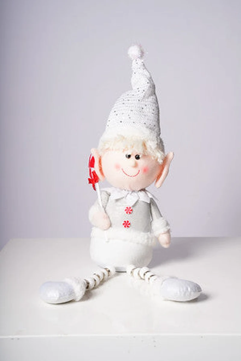 28" Sitting  Elf