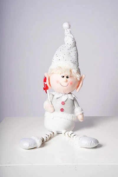 28" Sitting  Elf