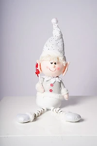 28" Sitting  Elf