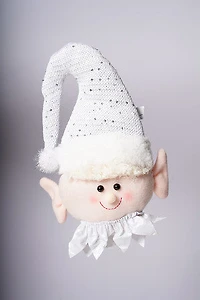 12" Door Hanger Elf