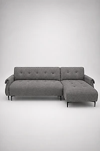 Isabella Sofa Set Grey