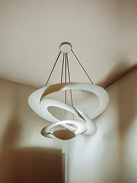 Lampara Colgante D650mm
