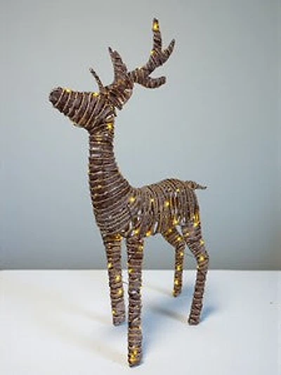 Big Deer W/Light