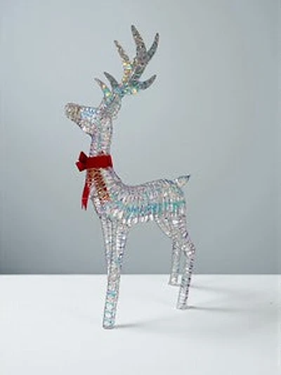 Big Deer W/Light UL Plug