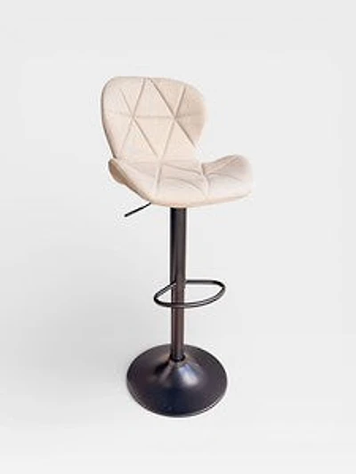 Chiara Barstool - Cream