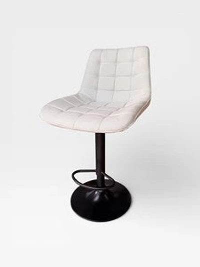 Francesca Barstool - Lt. Cream