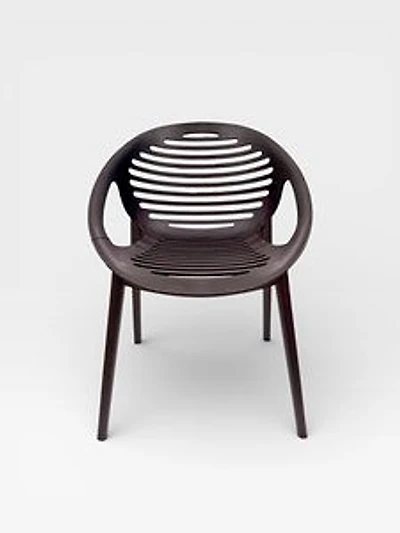 Aurora Chair - Black