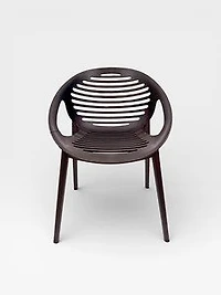 Aurora Chair - Black