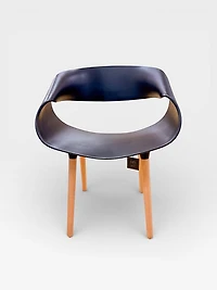 Greta Chair - Black