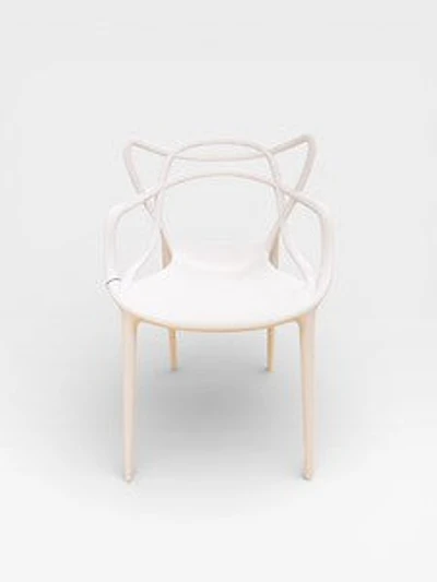 Matilde Chair - White