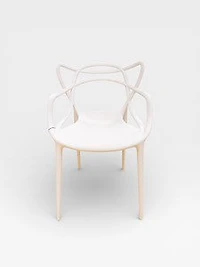 Matilde Chair - White