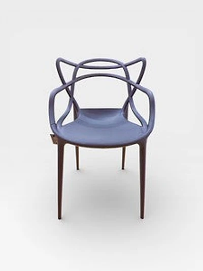 Matilde Chair - Black