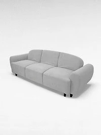 Fiorella Sofa Bed -Lt. Grey