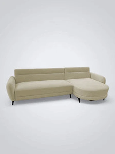 Mirabella Sofa Set/2