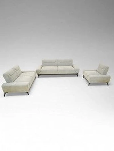 Viviana Sofa Bed Grey 1-2-3