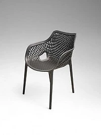 Kalaine Chair- Black