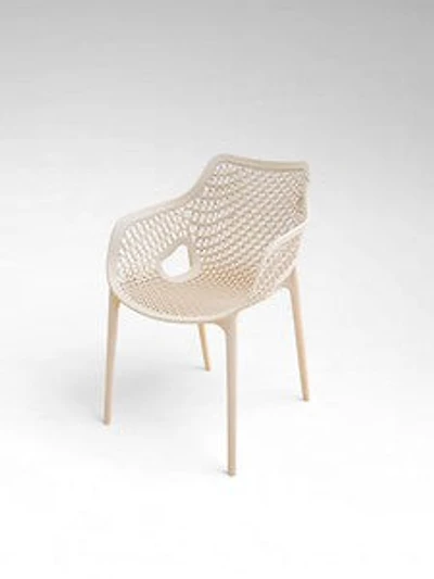 Kalaine Chair-Cream
