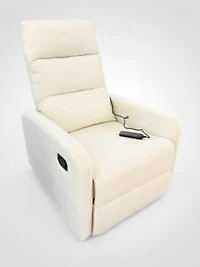 Nicollo Recliner Seat W/Massage