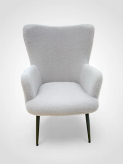 Carla Chair - Lt. Grey