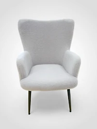 Carla Chair - Lt. Grey