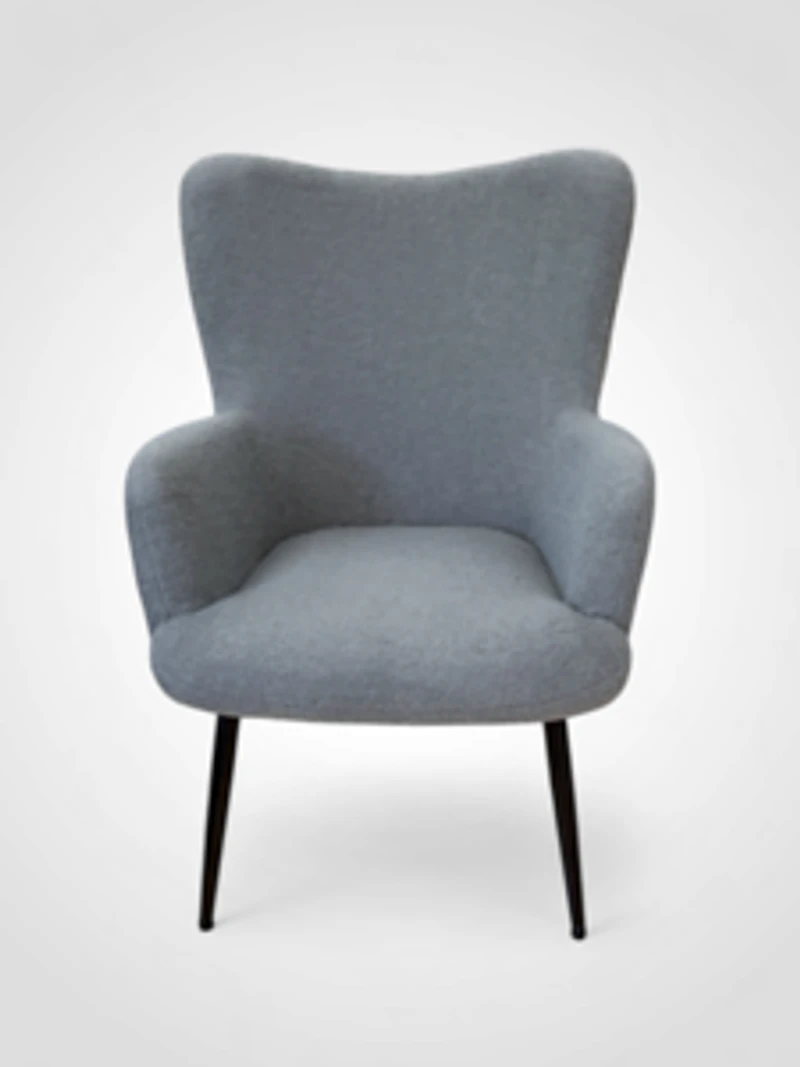Carla Chair -Grey