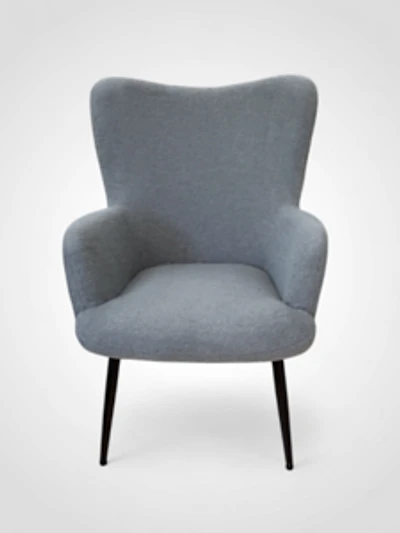 Carla Chair -Grey