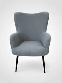 Carla Chair -Grey
