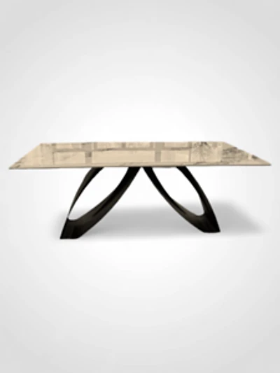 79" Dinning Table Ceramic Top