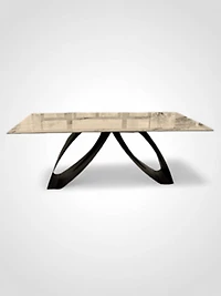 79" Dinning Table Ceramic Top