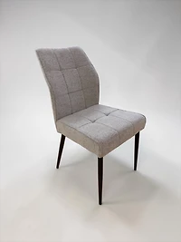 Dinning Chair- Grey