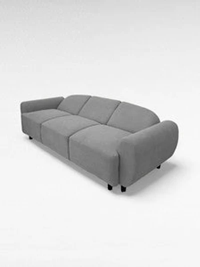Fiorella Sofa Bed - Grey