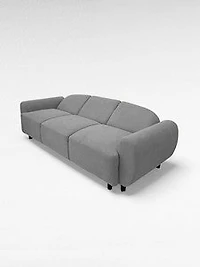 Fiorella Sofa Bed - Grey