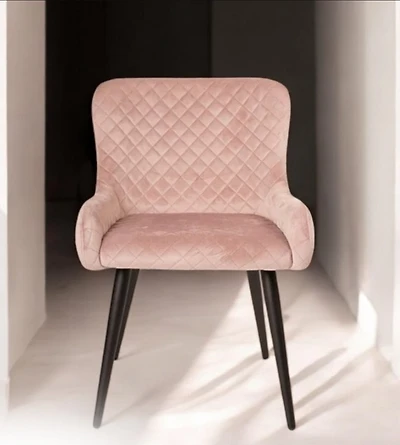 Jemma Quilted- Pink