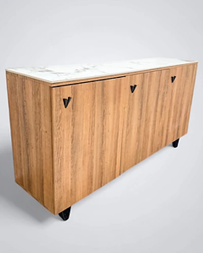 63" Buffet Ceramic Top