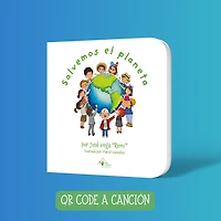 NUEVO! Libro | Salvemos el Planeta© | por Payaso ReMi