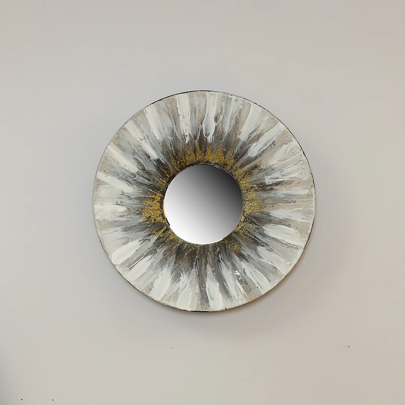 12" Delicat Mirror - Artistique Collection