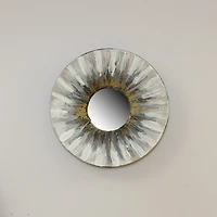 12" Delicat Mirror - Artistique Collection