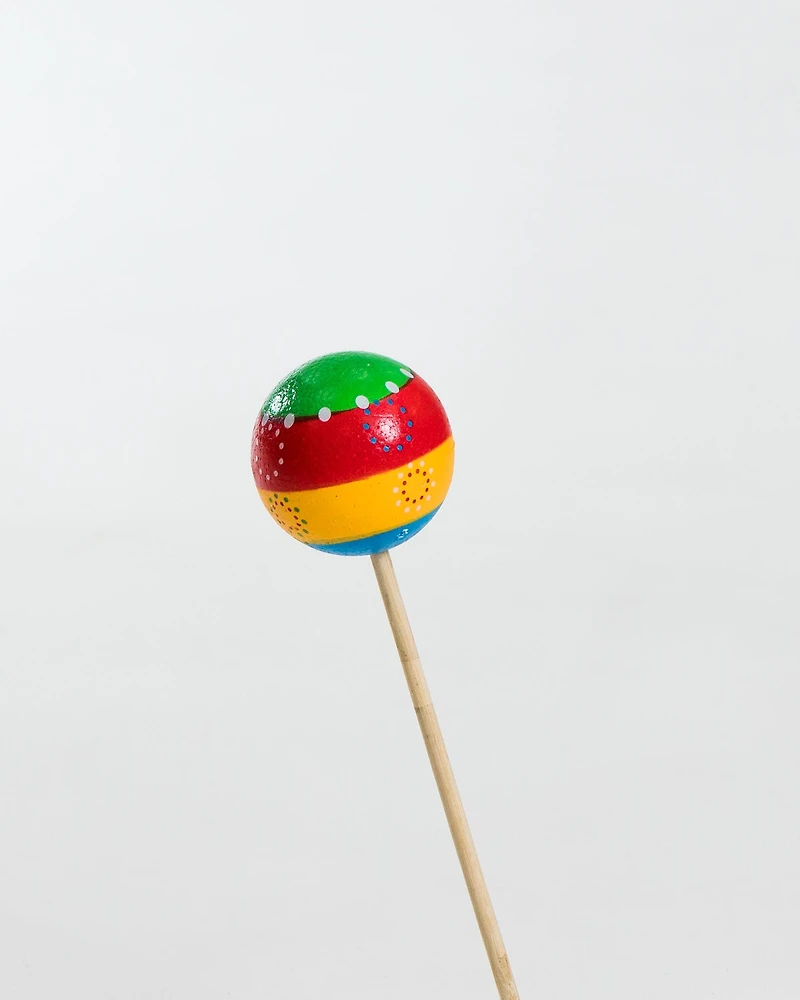2.5" Maracas