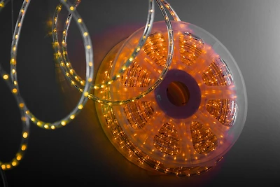 150FT LED Rope Light - Amber