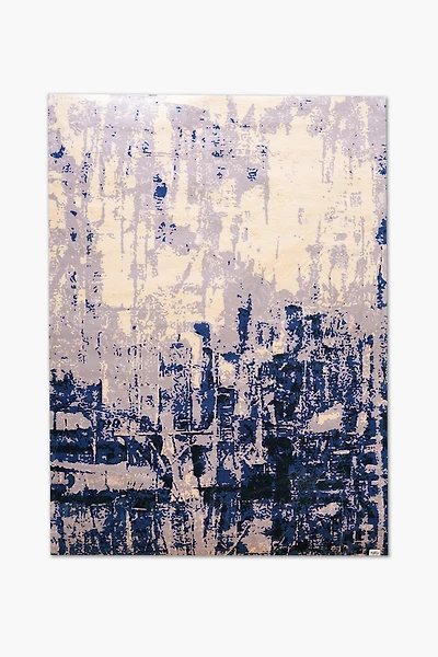 10' x 6.5'  Chic Rug