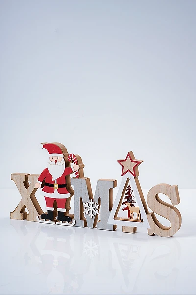 7" Xmas