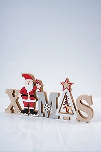 7" Xmas