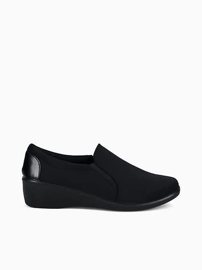 Newstar 2144 Black Elastic Fab