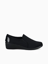 Newstar 2144 Black Elastic Fab