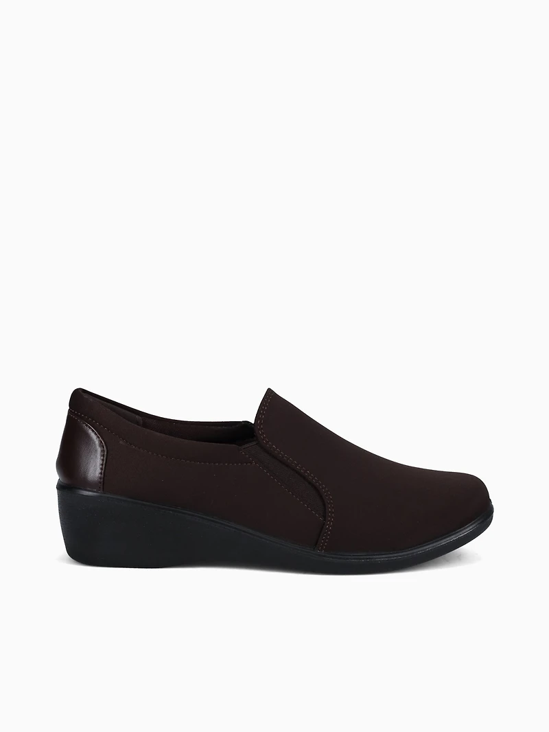 Newstar 2144 Brown Elastic Fab