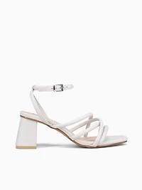 Mireya Off White Smooth