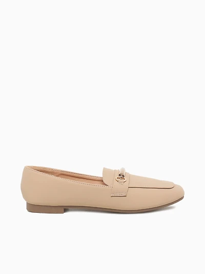 Louise Beige Smooth