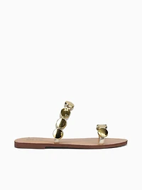 Rumia Gold Mirror
